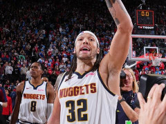 主裁解释戈登补扣绝杀：哨响球已脱手绝杀有效 中外舆论热议盛赞