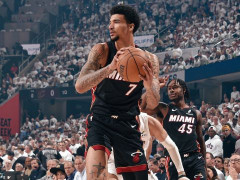 nba直播高清观看直播在线：骑士vs热火G4（4.29）骑士还会继续胜势吗？