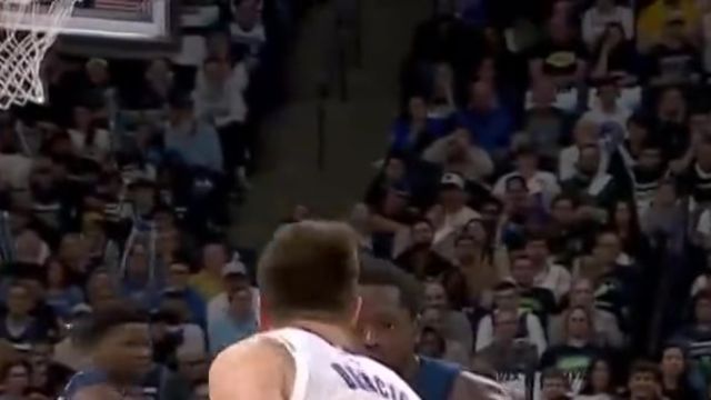 【2025年04月28日 湖人vs森林狼集锦】东契奇vs森林狼集锦 空砍38分1篮板2助攻