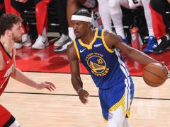 火箭vs勇士G4前瞻：巴特勒计划复出 库里率队冲击赛点