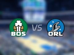 NBA季后赛凯尔特人vs魔术直播在线(2025年04月28日)