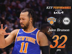 NBA回放全场录像高清：季后赛尼克斯vs活塞（4月28日）坎宁安错失绝杀