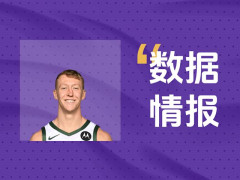 扛起进攻！雄鹿A-格林半场7投4中轰下12分2板