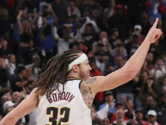 nba直播高清观看直播在线：快船vs掘金（4.30）天王山之战！