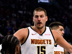 NBA高清直播在线直播：季后赛快船vs掘金（4月30日）约基奇能否扛起球队