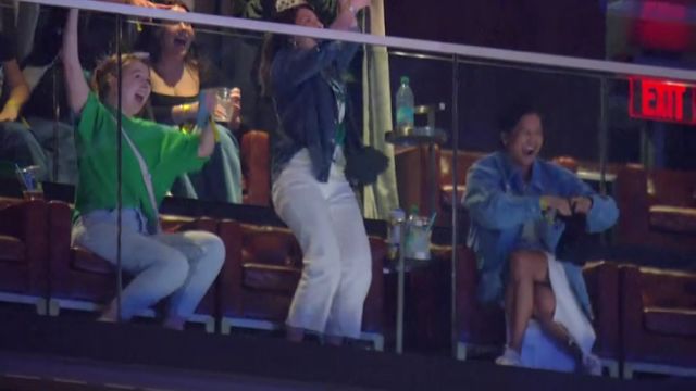 【2025年04月30日】NBA季后赛：魔术vs凯尔特人G5第4节英文原声录像回放