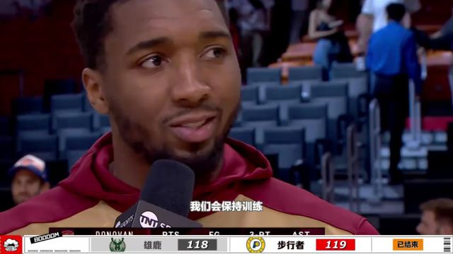 【2025年04月30日】NBA季后赛：魔术vs凯尔特人G5第1节中文解说录像回放