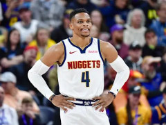 NBA季后赛快船vs掘金 威少火线复出！掘金首发名单出炉！