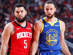 科尔提前17分50秒投降！库里巴特勒22中6看二阵表演 美球迷嘲讽萌神