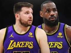 皮尔斯支招湖人：想争冠就要摆脱詹姆斯时代束缚 开启东契奇时代