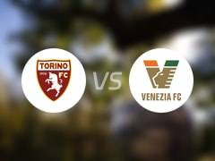 【意甲】都灵vs威尼斯首发阵容名单(2025年05月03日)