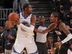 抢七大战勇士再变阵？库明加或重回轮换，科尔因另一人更有底气