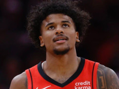 格林近9战仅一场20+ 休媒盼他抢七轰46分：造历史第14次1-3逆转