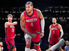 火箭晋级概率首度反超勇士！抢七卖票超600万 科尔若出局将上耻辱柱