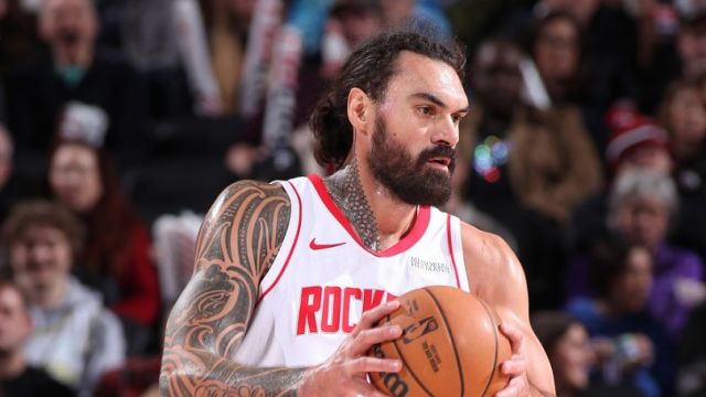 【2025年05月03日 火箭vs勇士集锦】科尔砍鲨战术失败！亚当斯系列赛在场时火箭赢勇士53分 不在场输39分