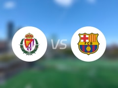 【西甲】巴拉多利德vs巴萨伤病名单最新(2025年05月04日)