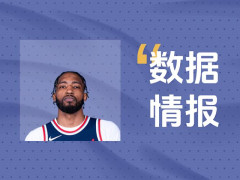 取得先机！快船小琼斯首节7投3中贡献7分2板