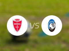 【意甲】蒙扎vs亚特兰大比赛结果：蒙扎(0-4)亚特兰大比分战报(2025年05月04日)