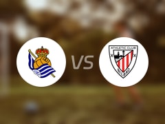 【西甲】皇家社会vs毕尔巴鄂伤病名单最新(2025年05月05日)