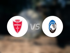 【意甲】蒙扎vs亚特兰大首发阵容名单(2025年05月04日)