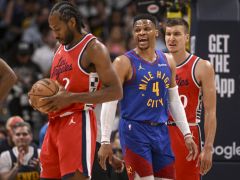 议起复盘｜快船连3年一轮游：小卡时代6年无冠仅1次西决 该重建了