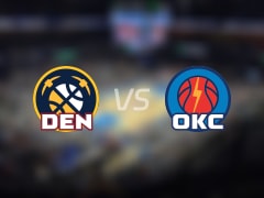 掘金vs雷霆伤病报告出炉详情一览(2025年05月06日)