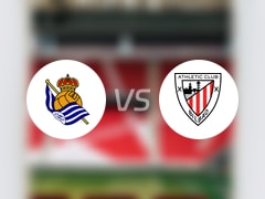 【西甲】皇家社会vs毕尔巴鄂首发阵容名单(2025年05月05日)