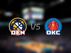 赛事前瞻：掘金vs雷霆预测分析(2025年05月06日)