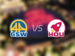 勇士vs火箭首发阵容预测 谁的首发占优？(2025年05月05日)