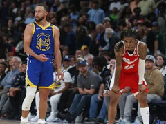 巴克利犀利开炮：库里巅峰不再，不能再要求他一场比赛能砍下50分