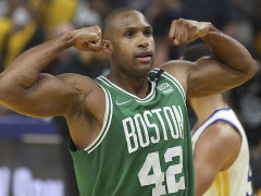 凯尔特人惨遭尼克斯逆转！霍福德季后赛篮板数超越加内特，升至历史第16位！