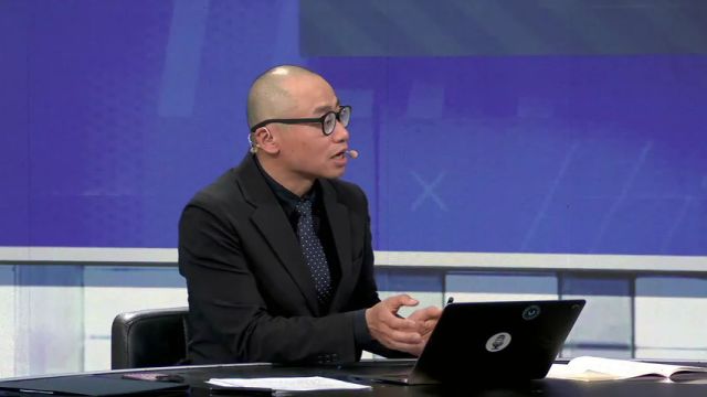 【2025年05月06日】NBA季后赛：掘金vs雷霆G1第2节中文解说录像回放