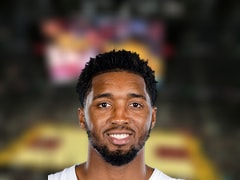 NBA每日罚球王：多诺万·米切尔17罚球(2025年05月07日)