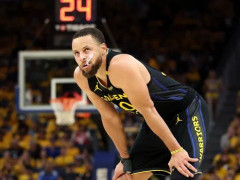 库里直言伤病感悟：不想因为伤病缺席季后赛，幸好这次伤病没有很严重