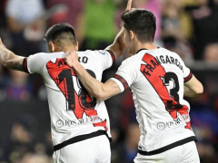 今日西甲：拉斯帕尔马斯VS巴列卡诺预测分析 巴列卡诺强势来袭，拉帕马斯力求不败