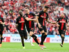 德甲前瞻：勒沃库森vs多特蒙德比分预测 焦点对决，勒沃库森与多特蒙德上演对攻大战