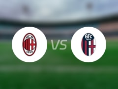 意甲比赛前瞻：AC米兰vs博洛尼亚预测分析(2025年05月10日)