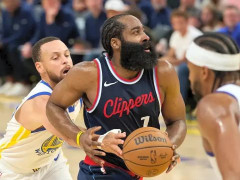 快船记者爆料：哈登大概率会选择跳出下赛季3635万球员选项，与快船重新谈判