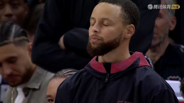 【2025年05月09日 勇士vs森林狼集锦】皓篮球：库里今天穿的冲锋衣！证明勇士仍然在冲锋的道路上