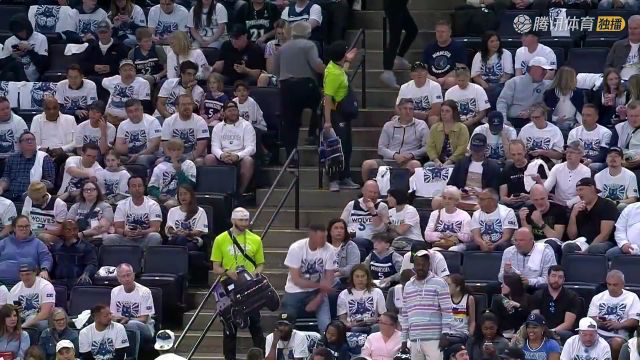 【2025年05月09日 勇士vs森林狼集锦】华子扭身脚踝 徐静雨：芬奇要是让华子透支未来 我就写信抗议