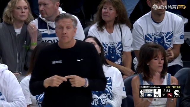 【2025年05月09日 勇士vs森林狼集锦】徐静雨：库明加就知道傻笑 目标模板越来越像外线的戈贝尔