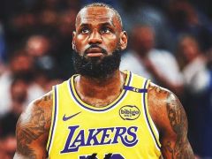 詹姆斯自称尚未做出决定！外界预计他会再打一年：退役仍是可能选项