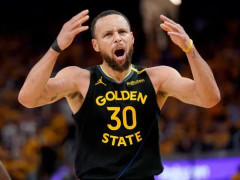 库里详细描述受伤细节：整场感觉都还不错，毫无预兆的突然受伤