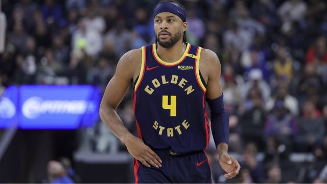 【2025年05月09日 勇士vs森林狼集锦】信心打没了！穆迪近3场合计14投0中，三分8中0，创历史唯二尴尬纪录