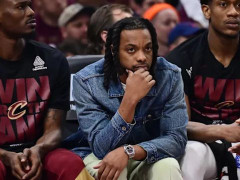 NBA季后赛骑士vs步行者 骑士伤病报告！系列赛G3骑士三名主力出战成疑