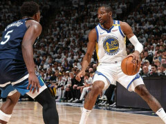 26分钟轰18+5：库明加一度8中8被队记盛赞 科尔连番DNP他被打脸