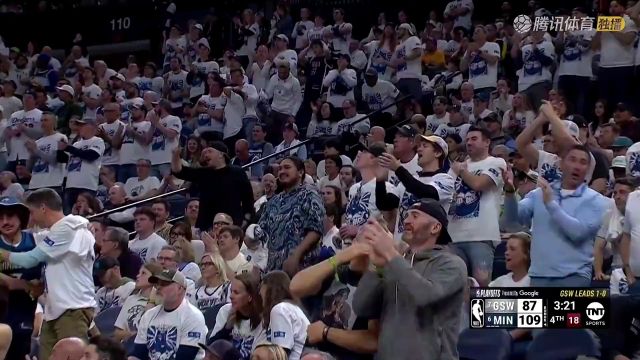 【2025年05月09日 勇士vs森林狼集锦】徐静雨：NBA应该约束一下科尔的这套体系 影响观感