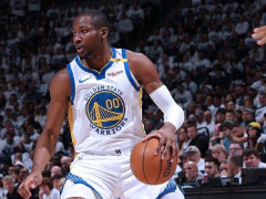 勇士惨败夜两大惊喜：库明加前8中8打脸科尔 戴维斯6中6踩伤华子