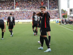 德甲推荐：法兰克福vs圣保利比分预测 圣保利实力不佳，法兰克福能否延续状态