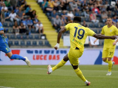 5.10意甲预测|恩波利vs帕尔马比分预测